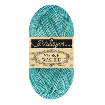 Stone Washed 50 g - 849 Bright Actinolite